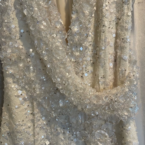 Eli Saab jumper - Picture 5 of 12